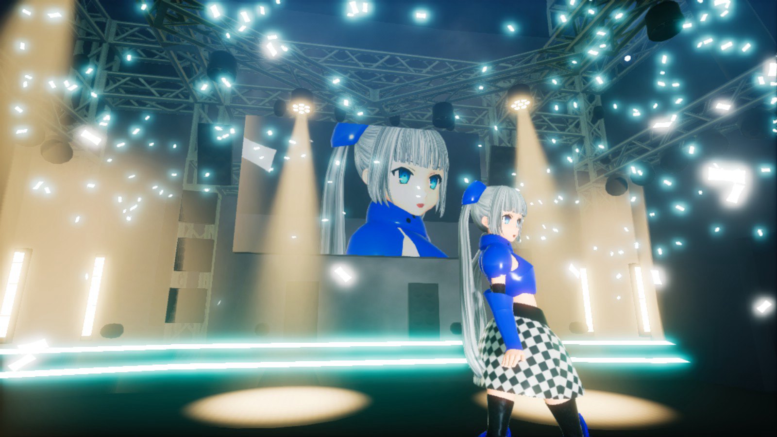 SHOWMAKER Steam CD Key