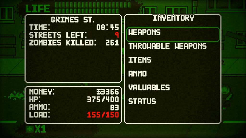 Dead Pixels Steam Gift