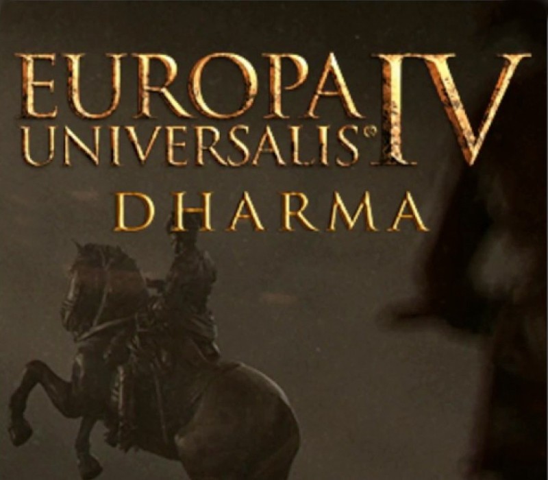 Europa Universalis IV - Dharma DLC EU PC Steam Altergift