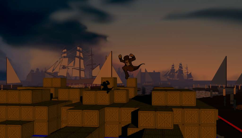 Children of Liberty PC Steam CD Key