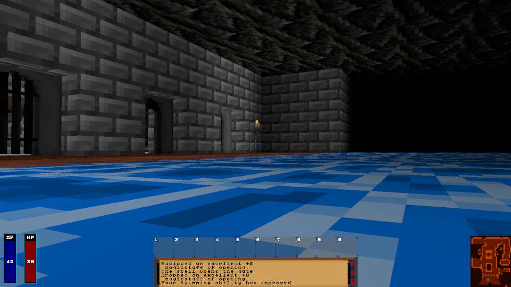 Barony Steam Gift