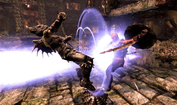 Hunted: The Demon’s Forge Steam Gift