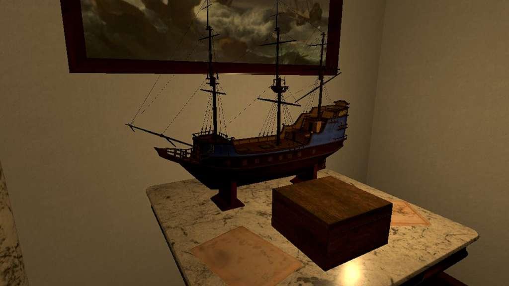 Cliffstone Manor Steam CD Key