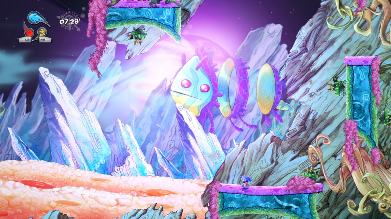 OkunoKA Madness Steam CD Key