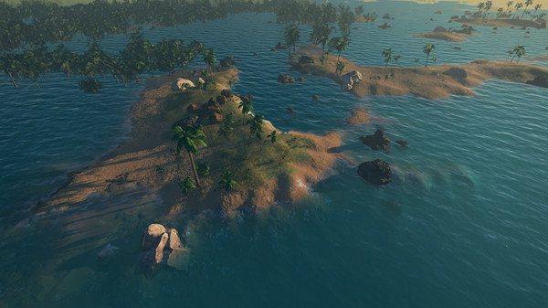 Survisland Steam Altergift