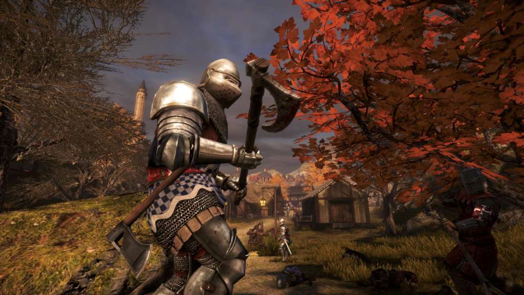 Chivalry: Complete Pack Steam Gift