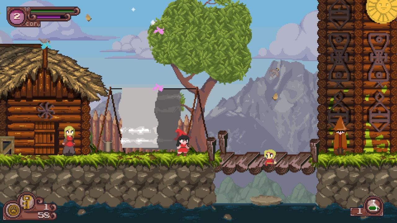 Catmaze PC Steam CD Key