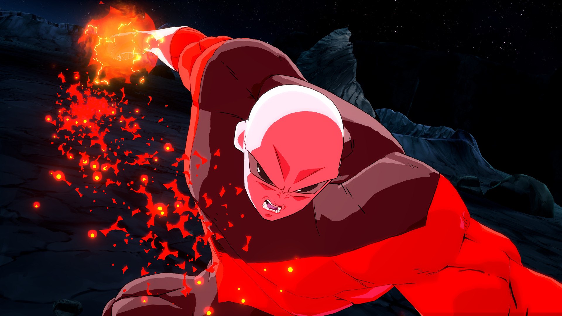 DRAGON BALL FighterZ - FighterZ Pass 2 EU Steam CD Key