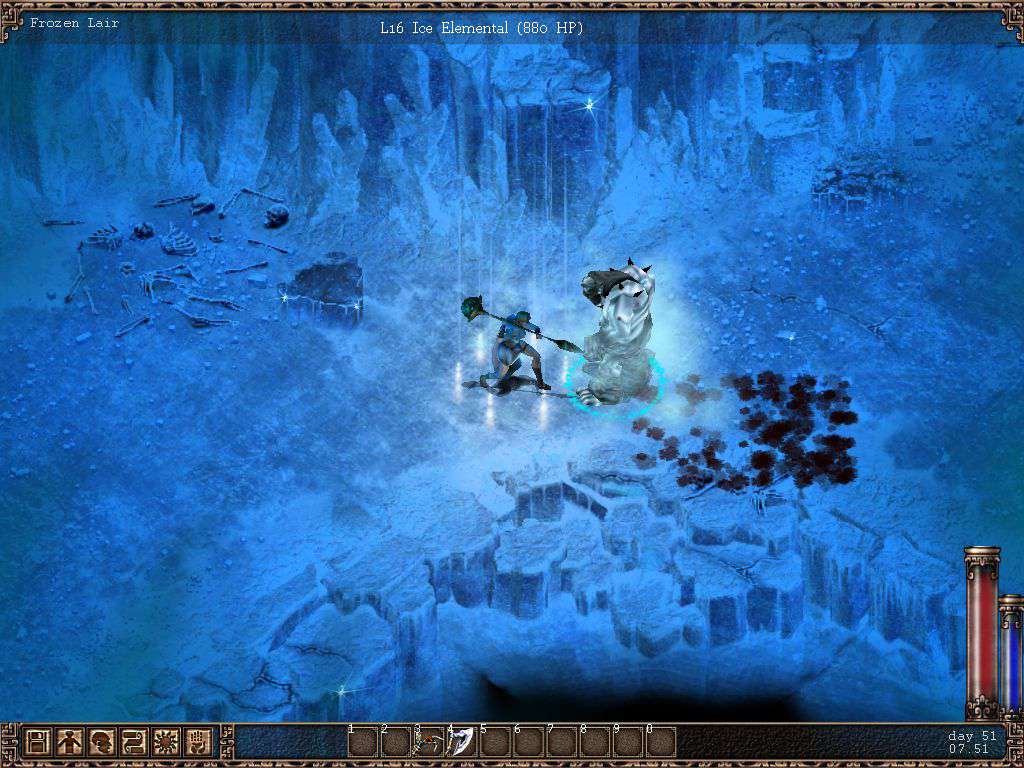 Kult: Heretic Kingdoms PC Steam CD Key