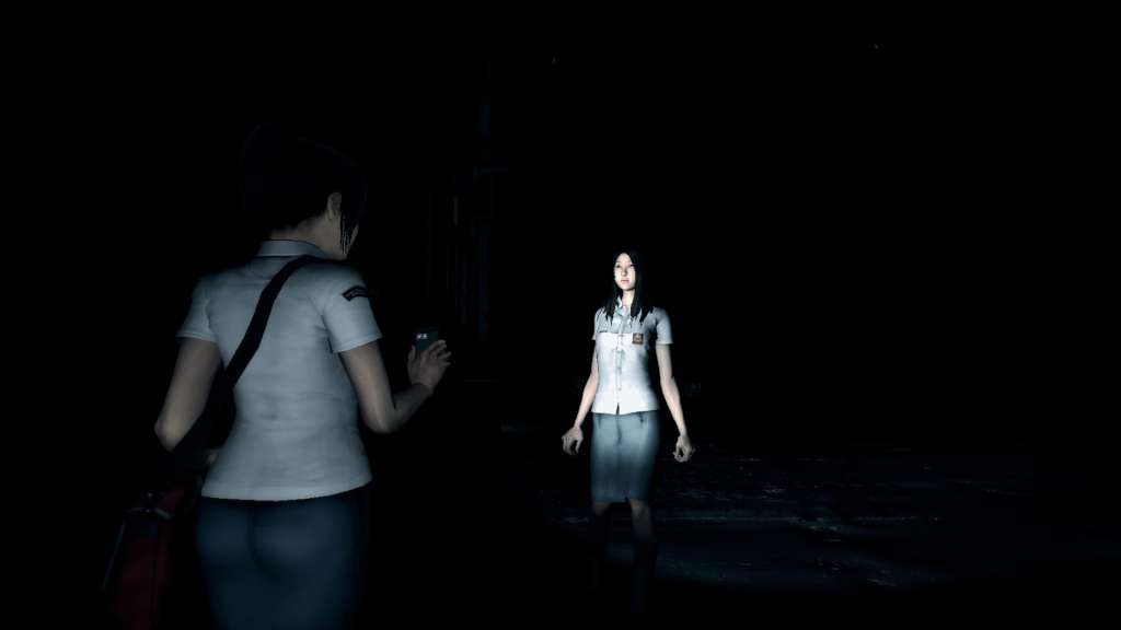DreadOut Steam Gift