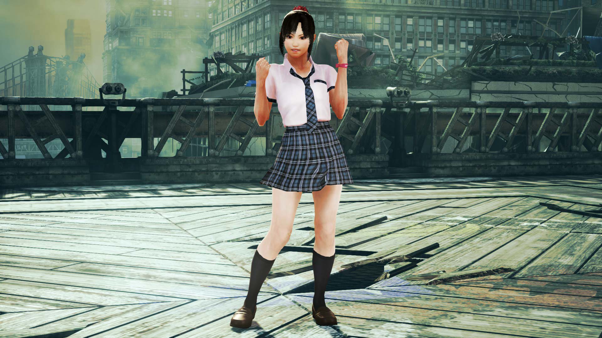 TEKKEN 7 - Season Pass 2 EU PC Steam CD Key
