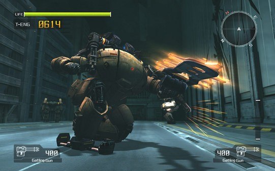 Lost Planet: Extreme Condition PC Steam Gift