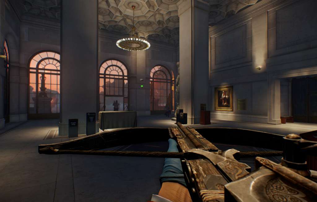 PAYDAY 2 - Gage Chivalry Pack DLC Steam Gift
