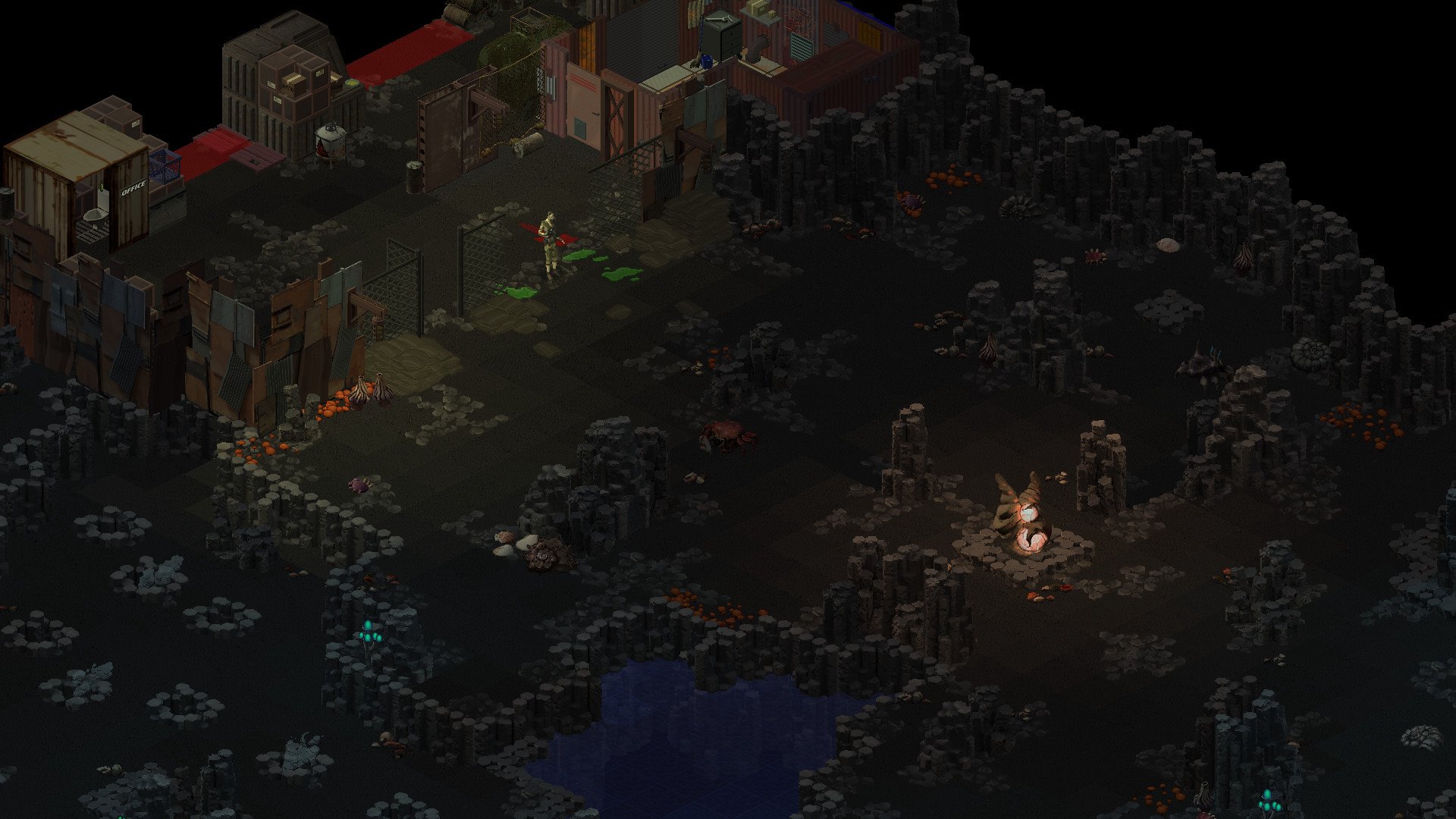 UnderRail - Expedition DLC Steam Klucz cyfrowy