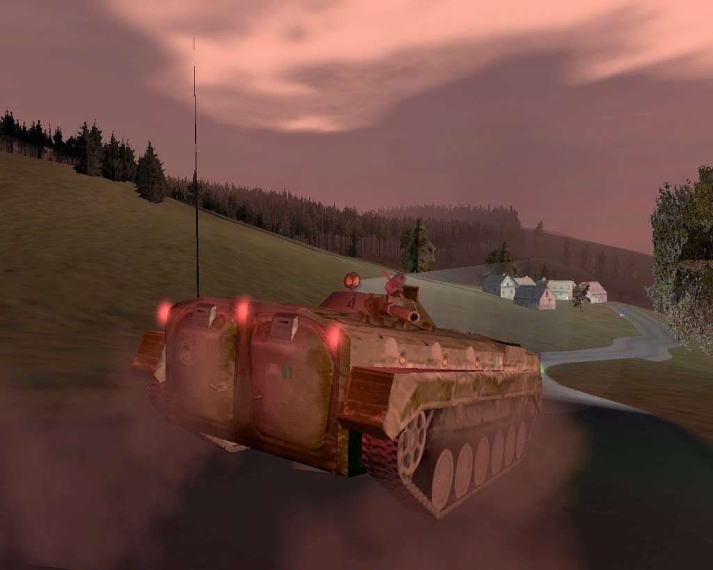Arma: Cold War Assault Steam Gift