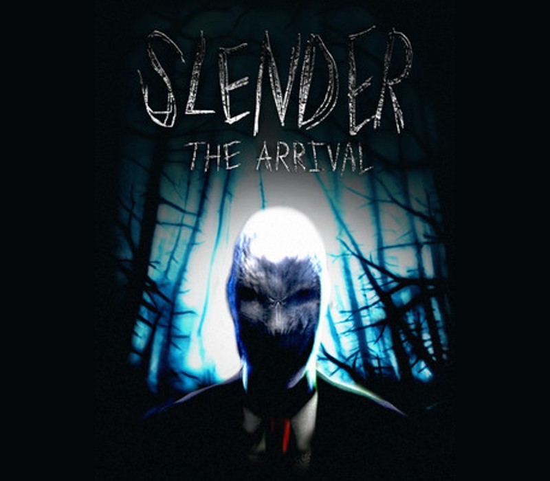 Slender: The Arrival (2014) EU XBOX One CD Key