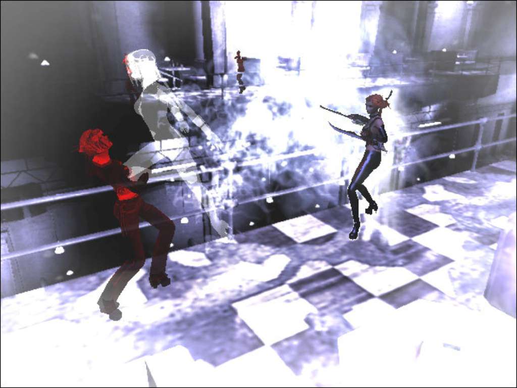BloodRayne 2 Steam CD Key
