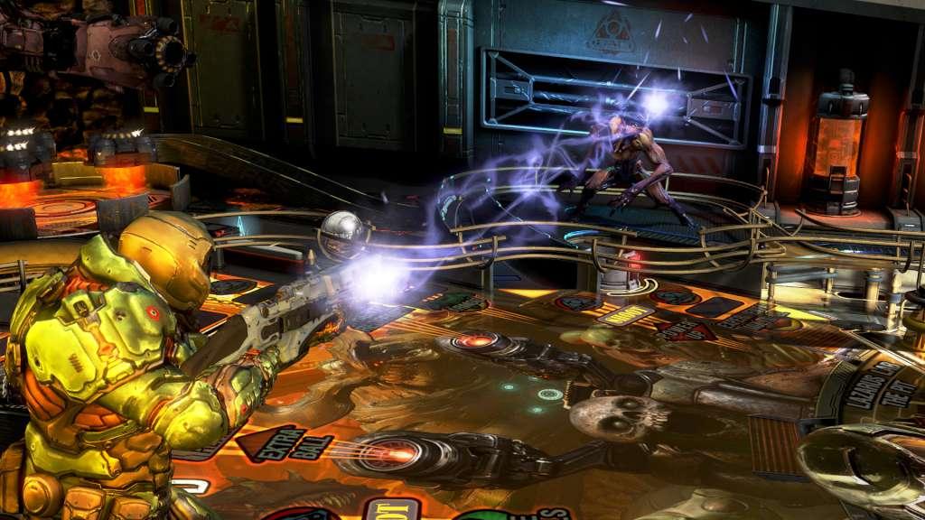 Pinball FX3 - Bethesda Pinball DLC Steam CD Key