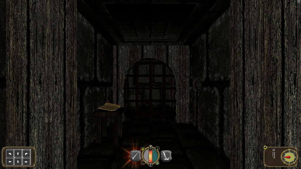 The Dungeons of Castle Madness Steam CD Key