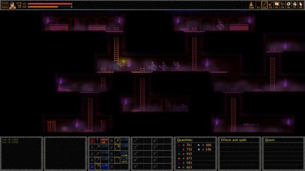 Unepic GOG CD Key