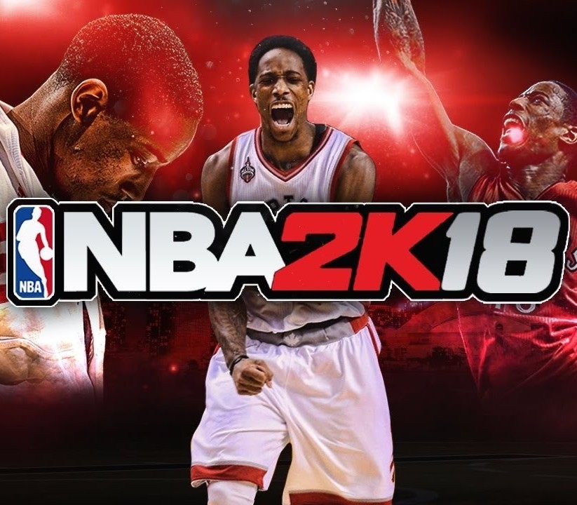 NBA 2K18 XBOX One CD Key