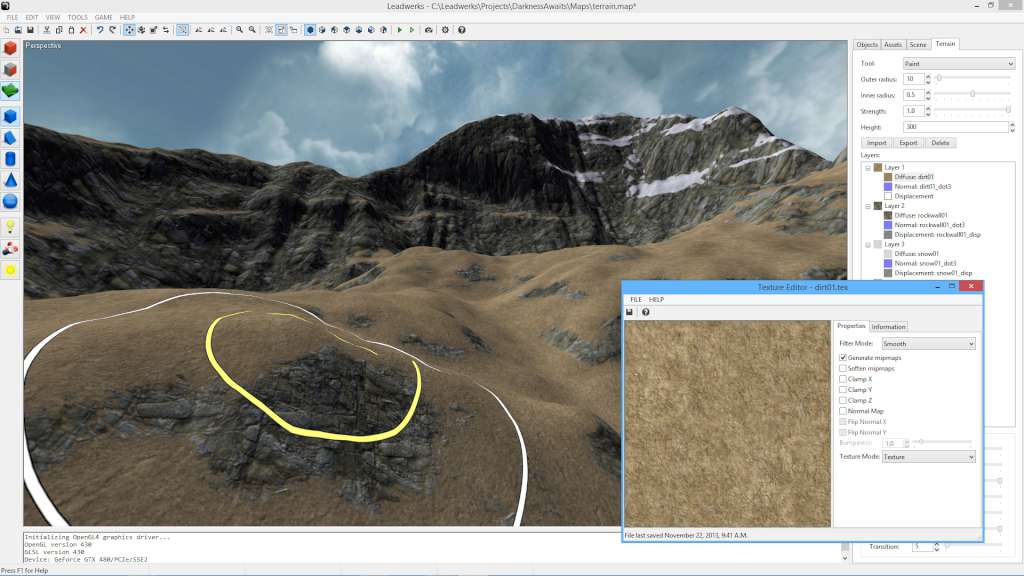 Leadwerks Game Engine Steam Gift