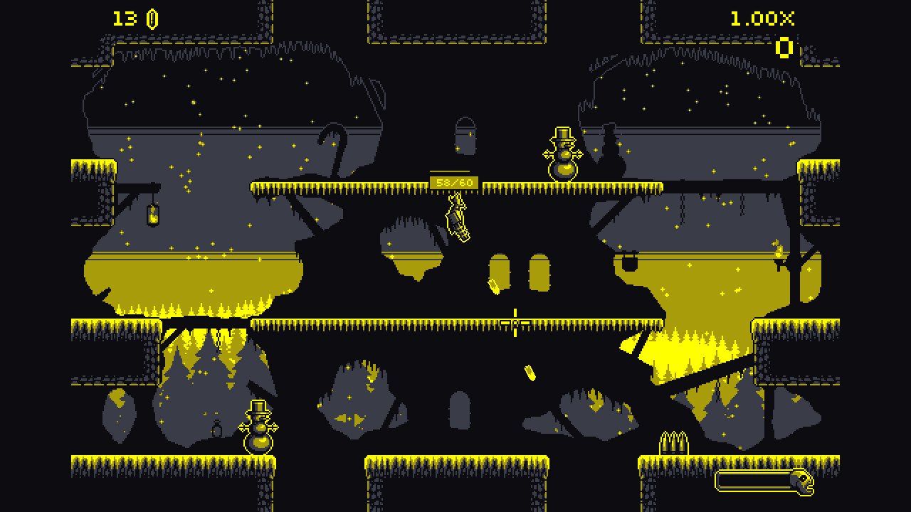Gunlock Steam CD Key
