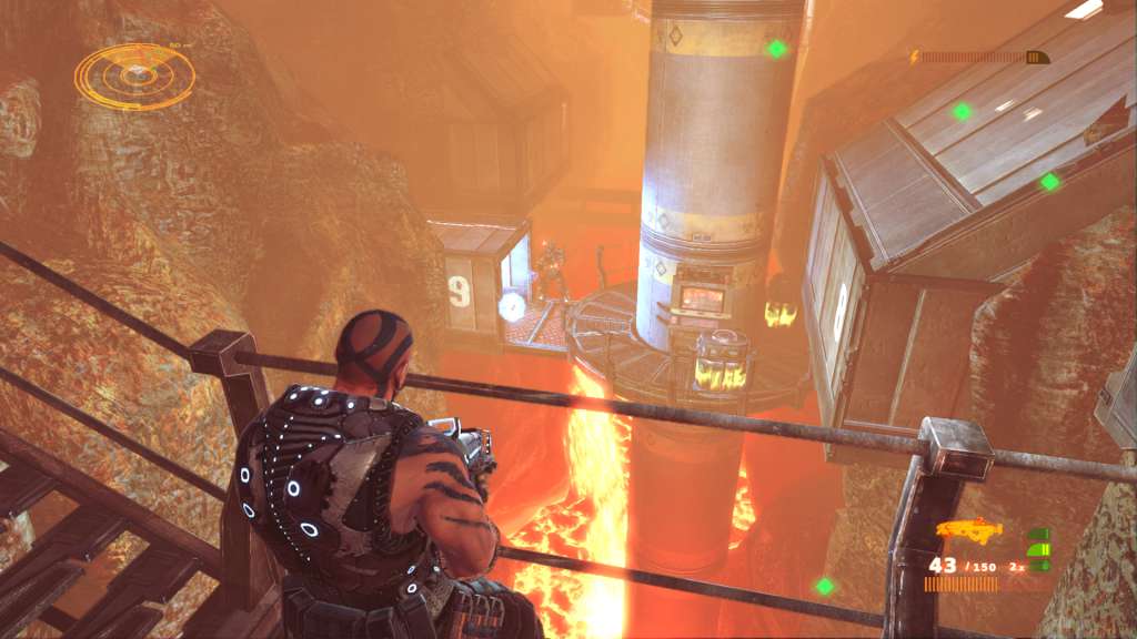 Scourge: Outbreak Steam Gift