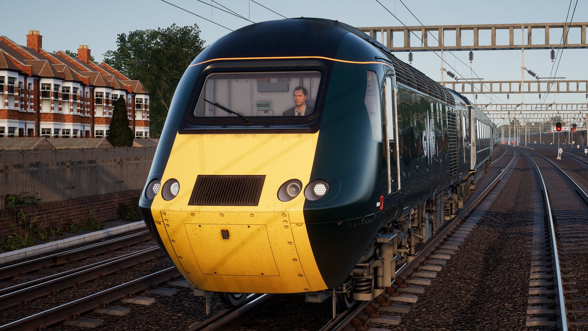Train Sim World Steam Altergift
