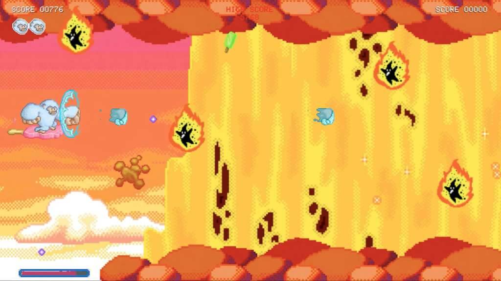 Ice Cream Surfer Steam CD Key