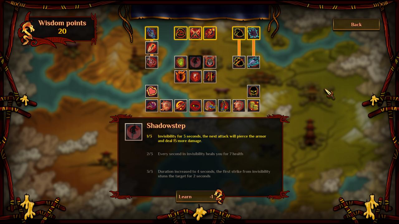 Shadowlings Steam CD Key