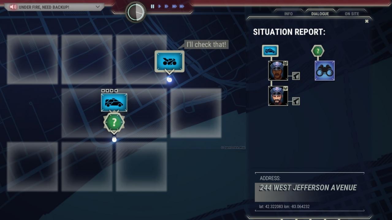 911 Operator - Search & Rescue DLC Steam CD Key