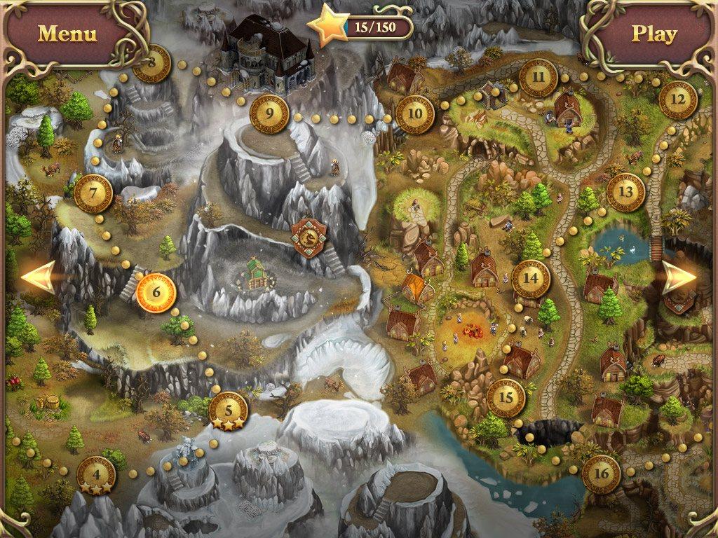 Northern Tale 3 Steam CD Key
