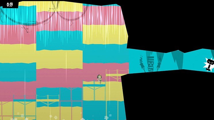 Runbow Steam Altergift