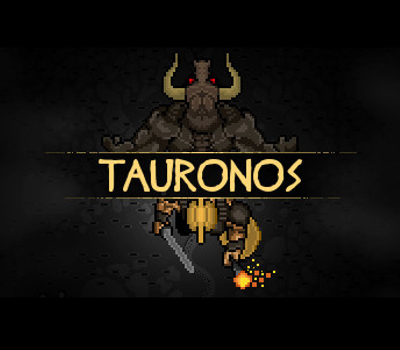 TAURONOS Steam CD Key