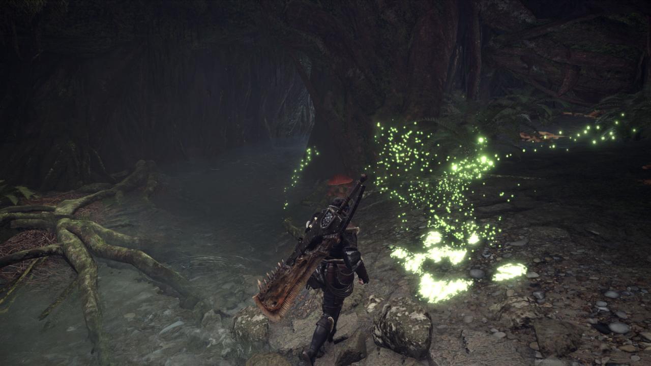 Monster Hunter: World Deluxe Edition RoW Steam CD Key