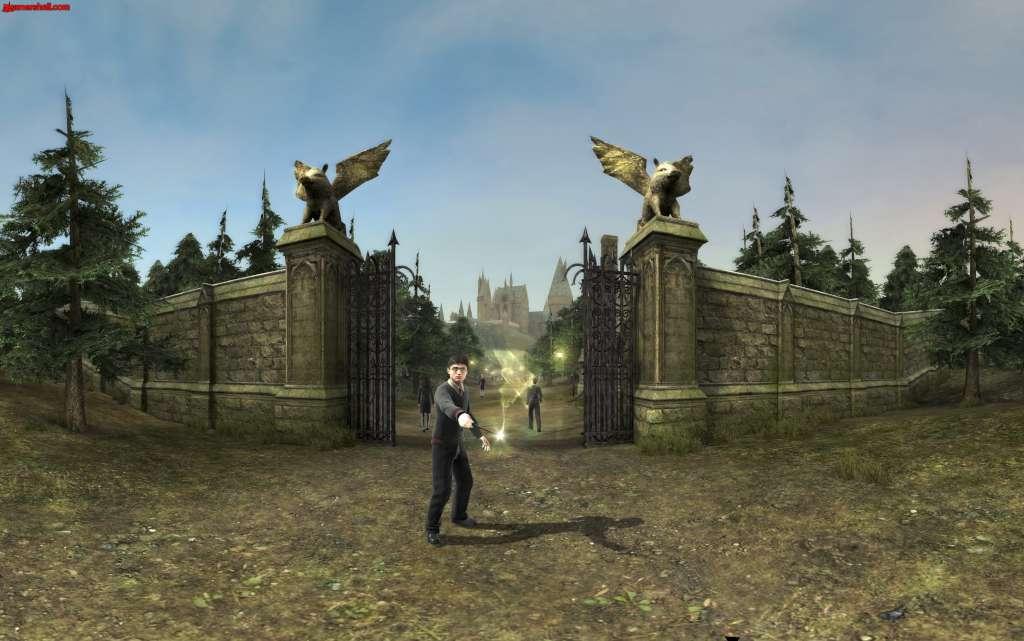 Harry Potter and the Half-Blood Prince EA App CD Key