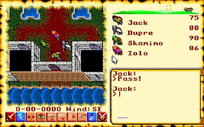 Ultima 4+5+6 GOG Klucz cyfrowy