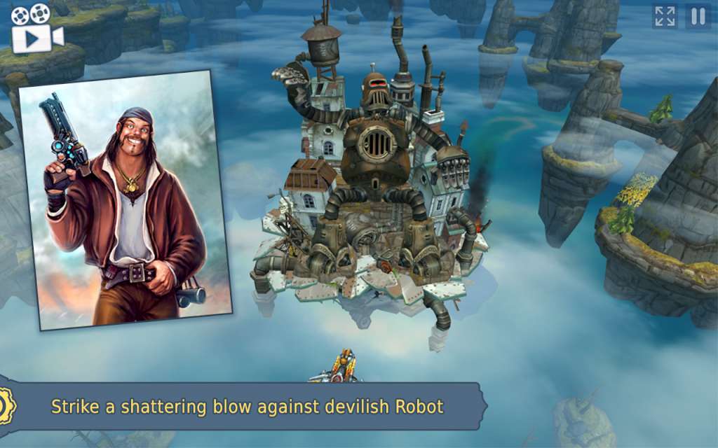 Sky To Fly: Faster Than Wind Steam CD Key