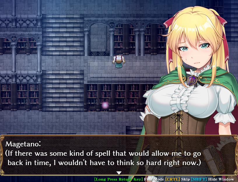 The Curse of Kubel Steam Altergift