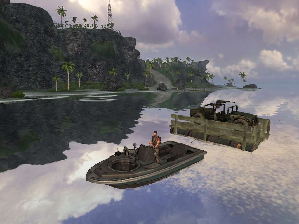 Far Cry Steam Altergift