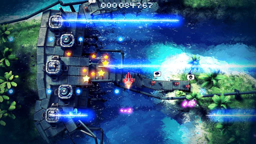Sky Force Anniversary Steam Gift