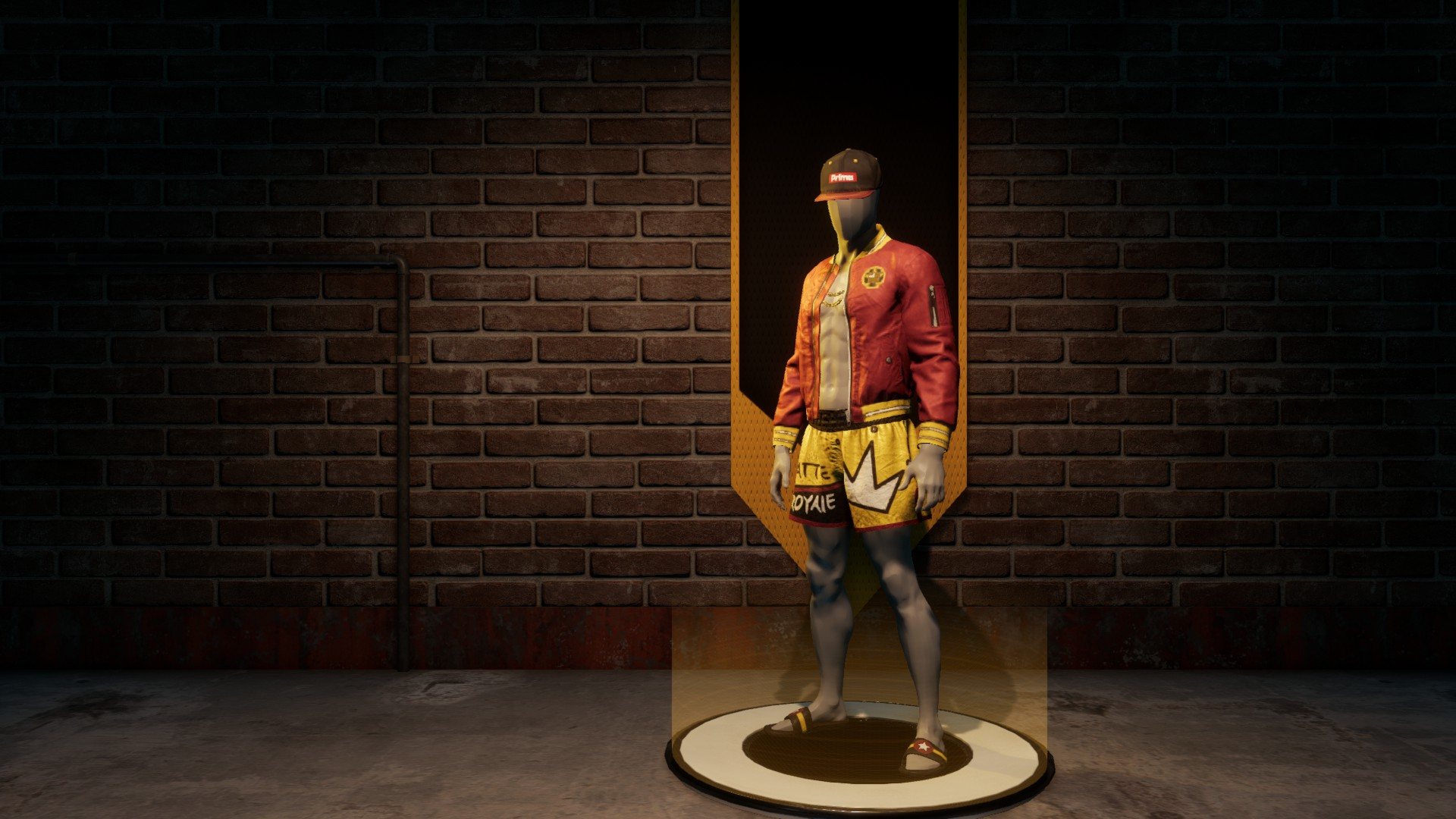 The Culling - Original Gangster Founder's Pack DLC PC Steam Gift