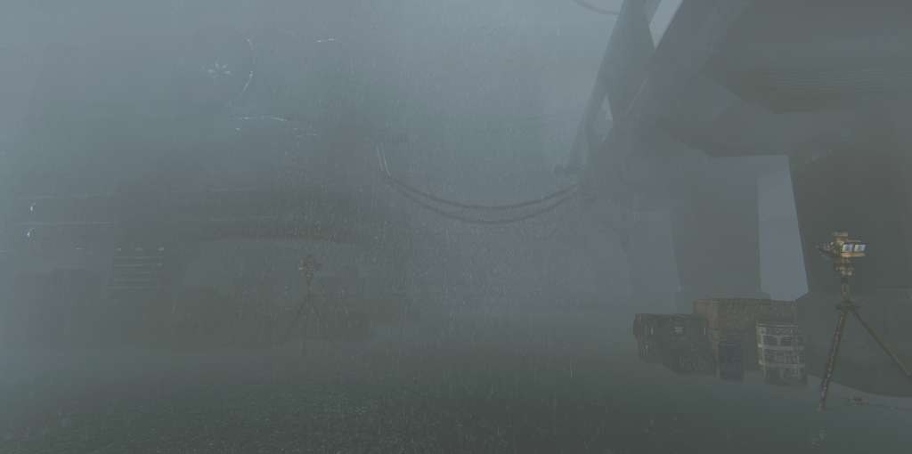 De-Void EU Steam CD Key