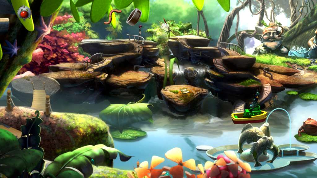 Violett Steam CD Key
