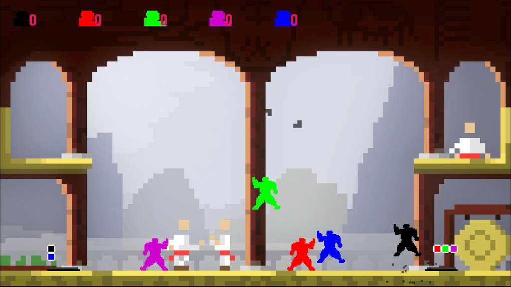 Sumo Revise Steam CD Key