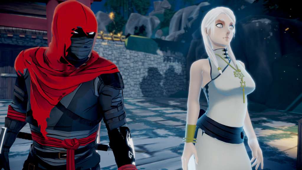 Aragami GOG CD Key