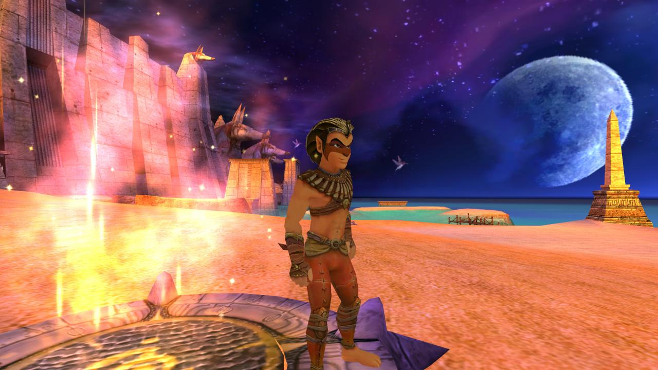 Sphinx and the Cursed Mummy PC Steam CD Key