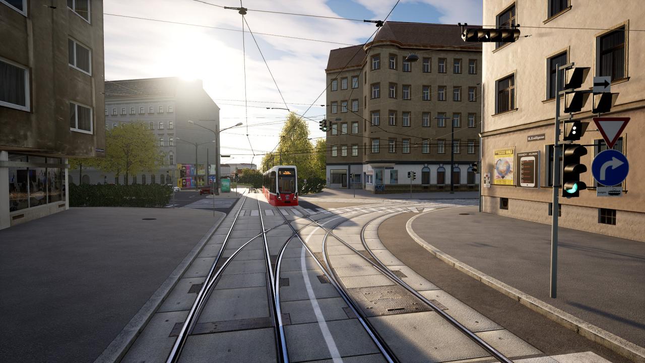 TramSim Steam CD Key