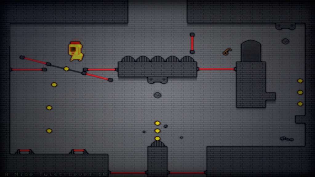 Stigmat Steam CD Key